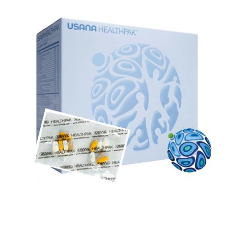 mini healthpak reset|USANA 12.